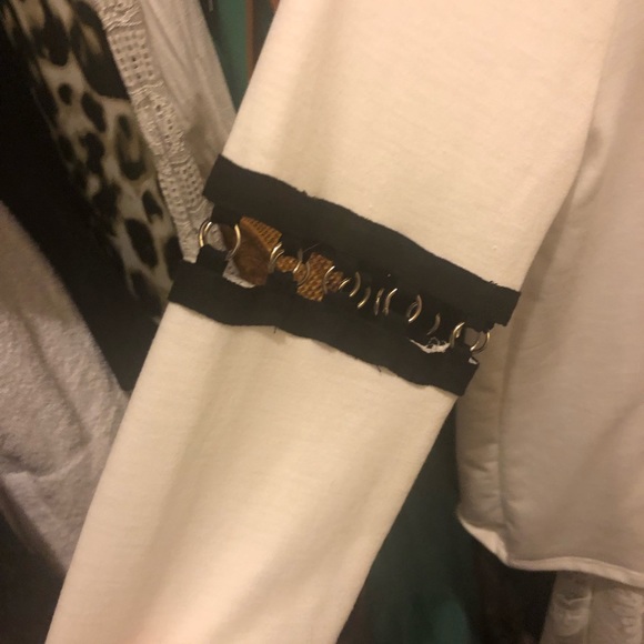 Vegas sweater - Picture 3 of 3